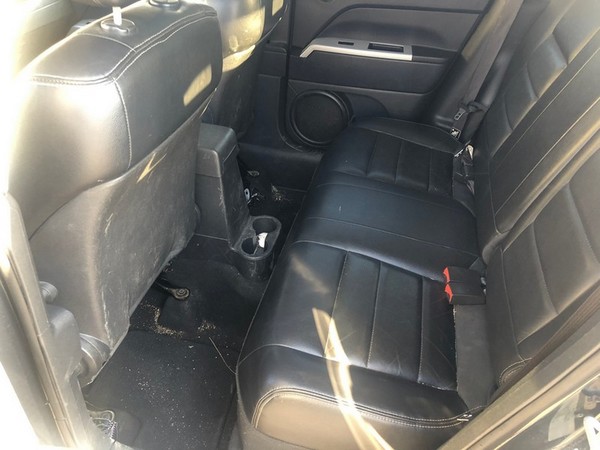 3#4719 Autovettura Jeep Compass in vendita - foto 10