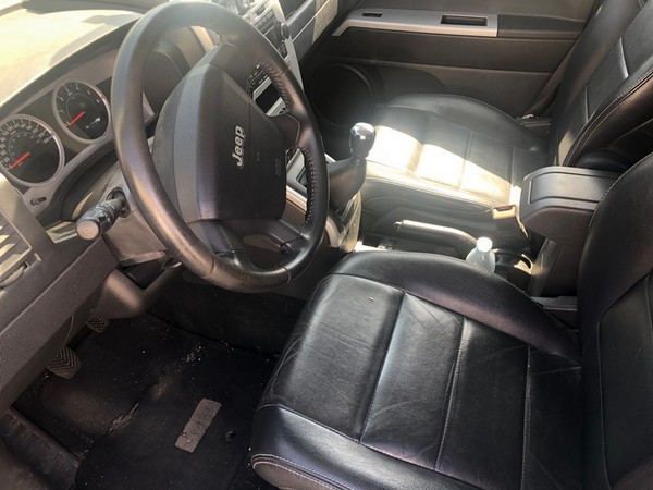 3#4719 Autovettura Jeep Compass in vendita - foto 16