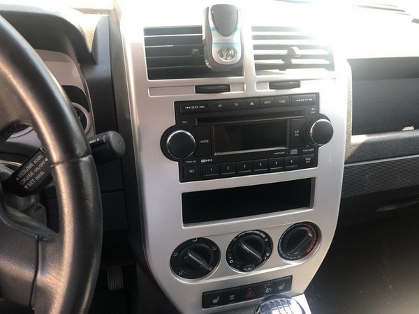 3#4719 Autovettura Jeep Compass in vendita - foto 18