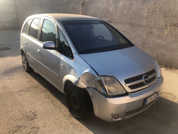 Autocarri in vendita