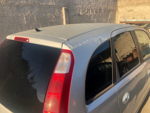 4#4719 Autocarro Opel Meriva in vendita - foto 4