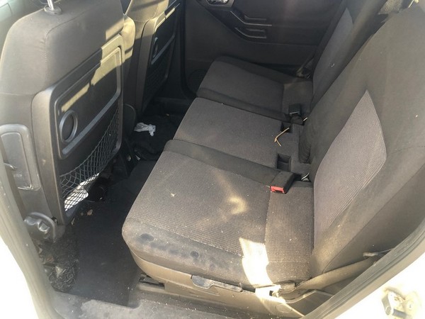 4#4719 Autocarro Opel Meriva in vendita - foto 11