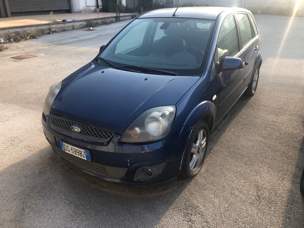 Automobili in vendita