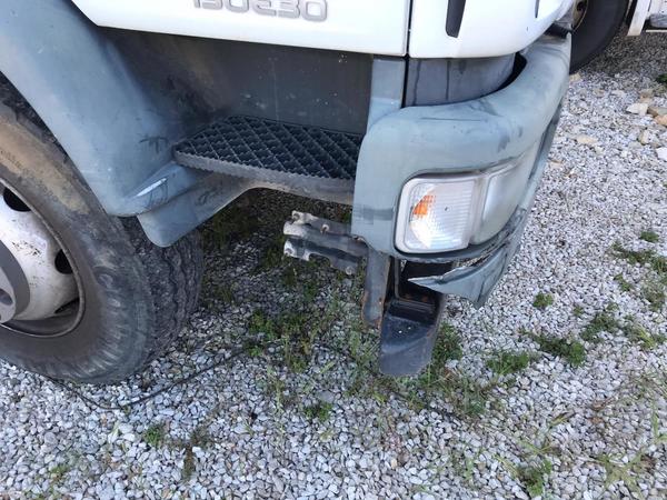 1#4720 Autocarro Iveco in vendita - foto 2