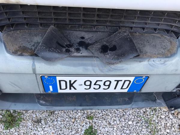 1#4720 Autocarro Iveco in vendita - foto 6