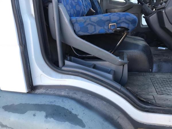1#4720 Autocarro Iveco in vendita - foto 10