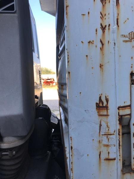 1#4720 Autocarro Iveco in vendita - foto 12