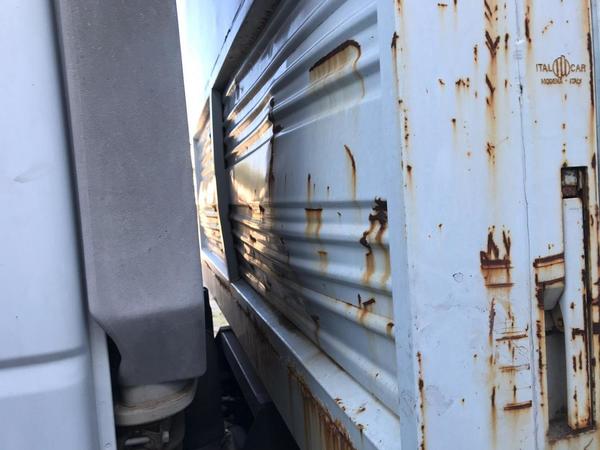 1#4720 Autocarro Iveco in vendita - foto 13