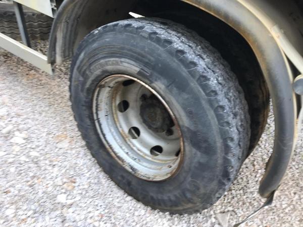 1#4720 Autocarro Iveco in vendita - foto 14