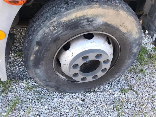 1#4720 Autocarro Iveco in vendita - foto 17