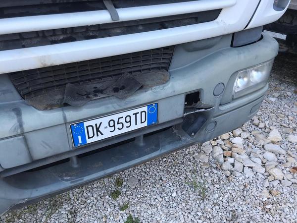 1#4720 Autocarro Iveco in vendita - foto 18