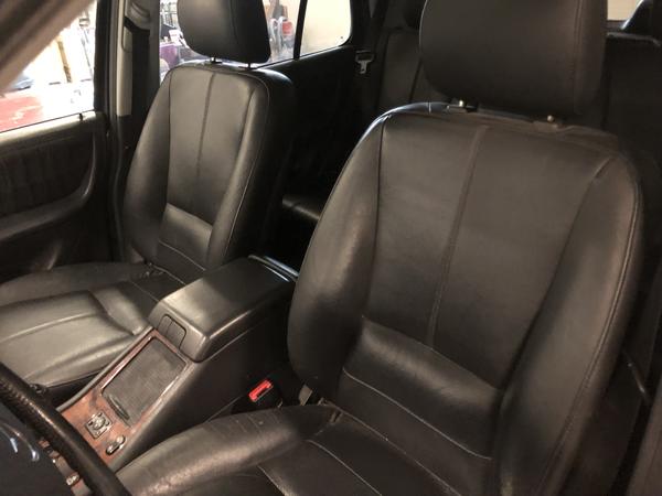 3#4724 Autovettura Mercedes Benz ML 270 in vendita - foto 6