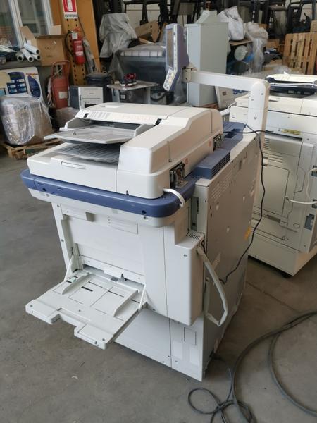 1#4726 FOTOCOPIATORE TOSHIBA FC5560 in vendita - foto 3