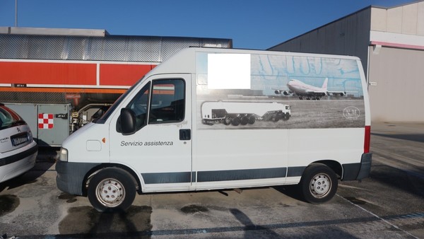 1#4727 Autocarro Fiat Ducato in vendita - foto 4