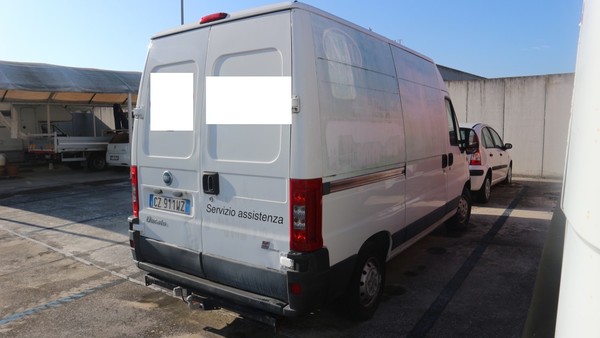 1#4727 Autocarro Fiat Ducato in vendita - foto 7