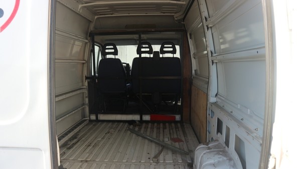 1#4727 Autocarro Fiat Ducato in vendita - foto 8