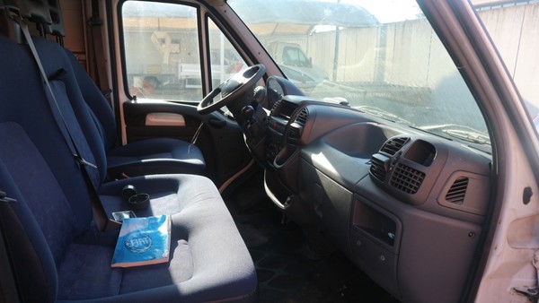 1#4727 Autocarro Fiat Ducato in vendita - foto 10