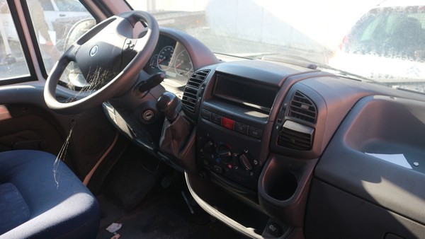 1#4727 Autocarro Fiat Ducato in vendita - foto 12