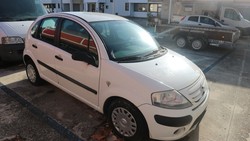 Autocarro Citroen C3 - Lotto 2 (Asta 4727)