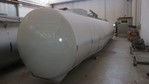 Image 1 - Bitumen transport tanks - Lot 4 (Auction 4727)