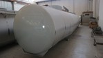 Image 4 - Bitumen transport tanks - Lot 4 (Auction 4727)