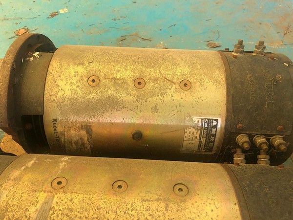 1#4728 Materiali e attrezzature per assemblaggi meccanici in vendita - foto 2