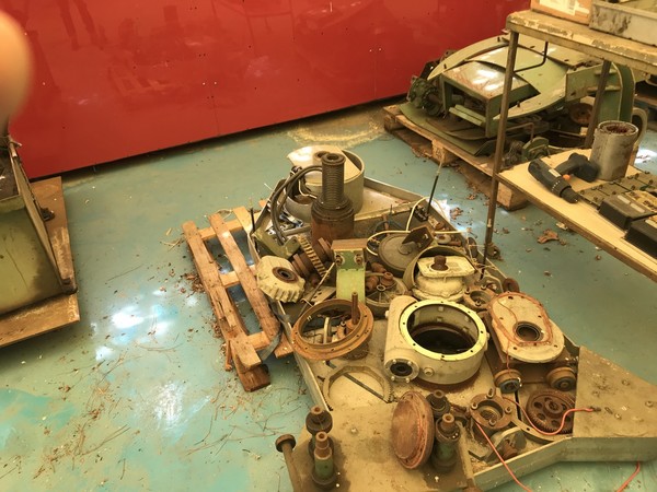 1#4728 Materiali e attrezzature per assemblaggi meccanici in vendita - foto 10