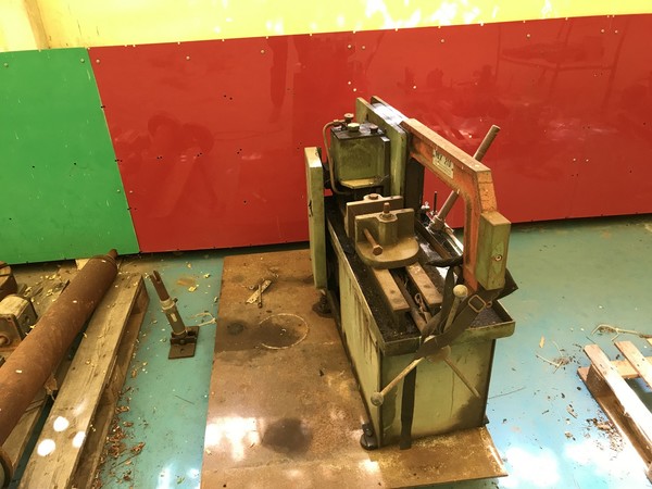 1#4728 Materiali e attrezzature per assemblaggi meccanici in vendita - foto 11