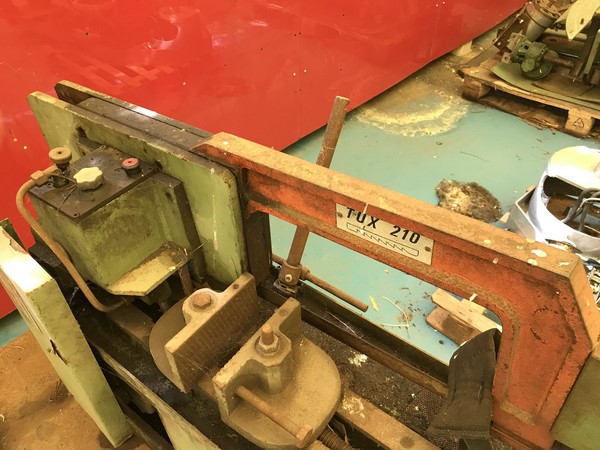 1#4728 Materiali e attrezzature per assemblaggi meccanici in vendita - foto 12