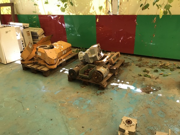 1#4728 Materiali e attrezzature per assemblaggi meccanici in vendita - foto 18