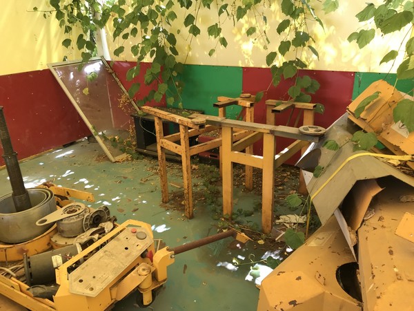 1#4728 Materiali e attrezzature per assemblaggi meccanici in vendita - foto 37