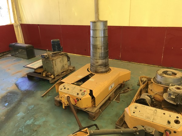 1#4728 Materiali e attrezzature per assemblaggi meccanici in vendita - foto 41