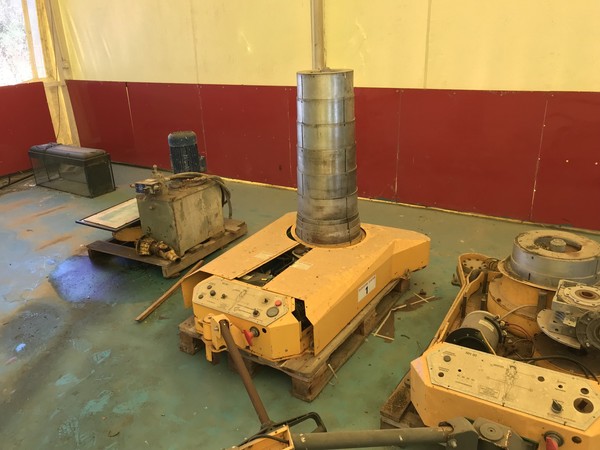 1#4728 Materiali e attrezzature per assemblaggi meccanici in vendita - foto 42
