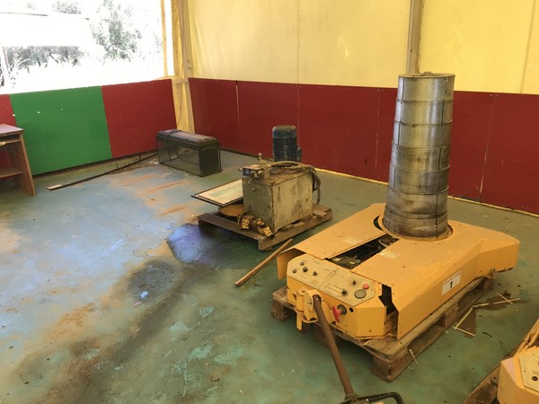 1#4728 Materiali e attrezzature per assemblaggi meccanici in vendita - foto 43