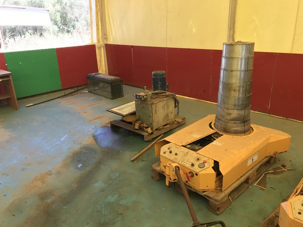 1#4728 Materiali e attrezzature per assemblaggi meccanici in vendita - foto 44