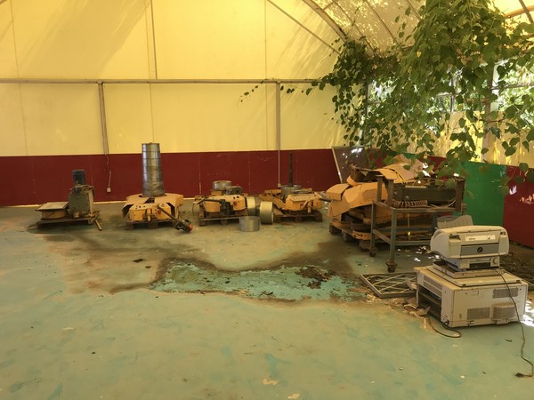 1#4728 Materiali e attrezzature per assemblaggi meccanici in vendita - foto 45