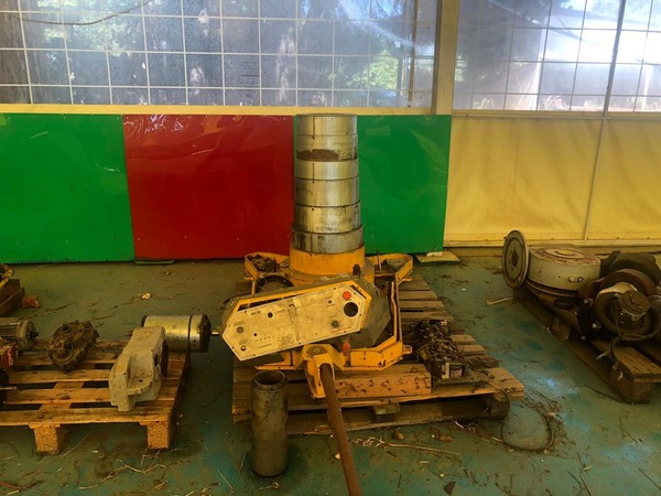 1#4728 Materiali e attrezzature per assemblaggi meccanici in vendita - foto 46