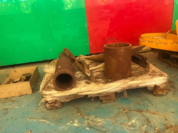 1#4728 Materiali e attrezzature per assemblaggi meccanici in vendita - foto 47