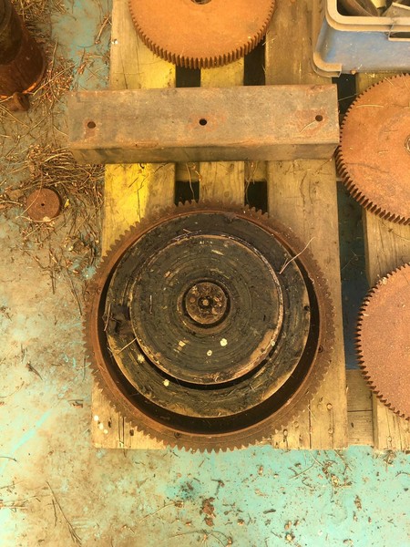 1#4728 Materiali e attrezzature per assemblaggi meccanici in vendita - foto 48