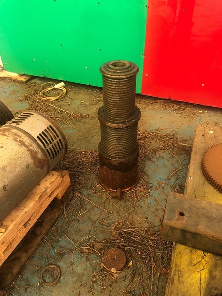 1#4728 Materiali e attrezzature per assemblaggi meccanici in vendita - foto 49