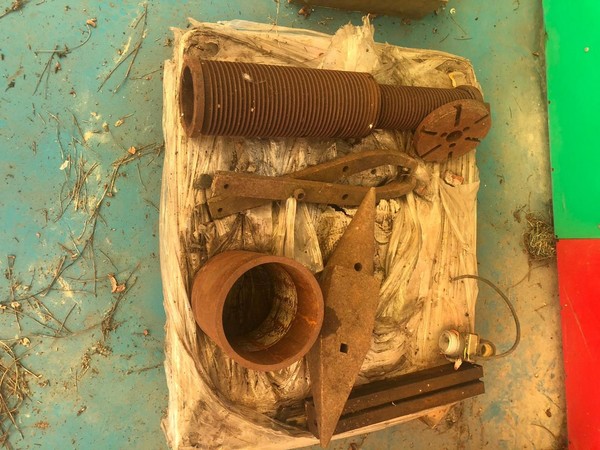 1#4728 Materiali e attrezzature per assemblaggi meccanici in vendita - foto 52