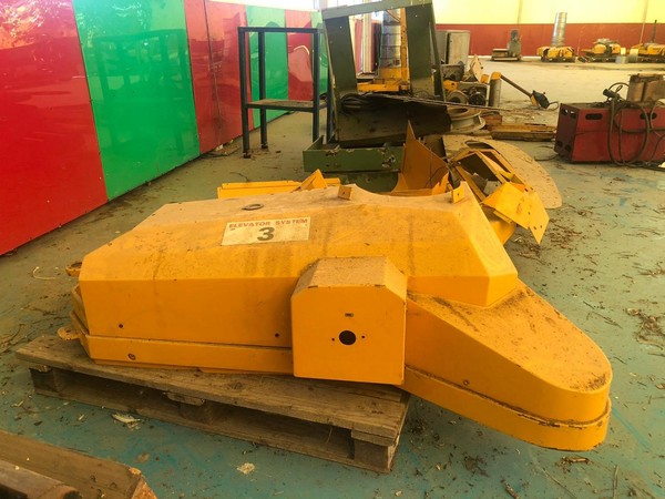 1#4728 Materiali e attrezzature per assemblaggi meccanici in vendita - foto 53