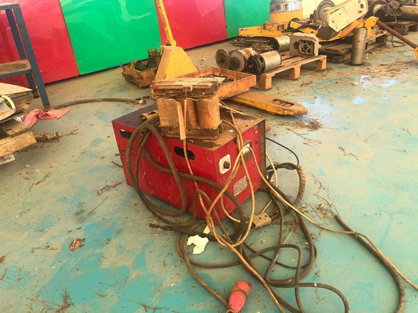 1#4728 Materiali e attrezzature per assemblaggi meccanici in vendita - foto 55