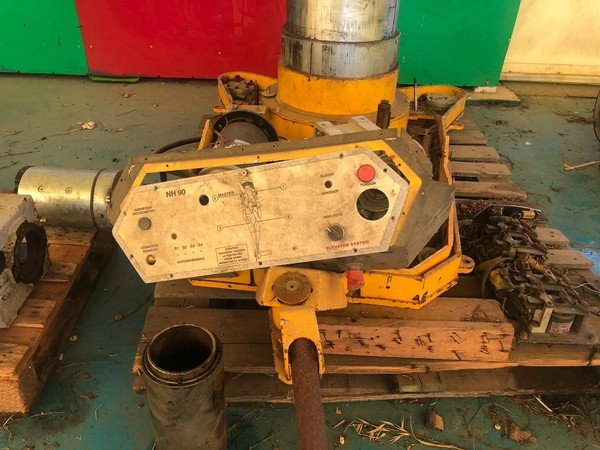 1#4728 Materiali e attrezzature per assemblaggi meccanici in vendita - foto 56