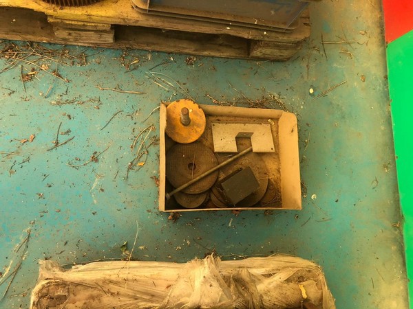 1#4728 Materiali e attrezzature per assemblaggi meccanici in vendita - foto 57