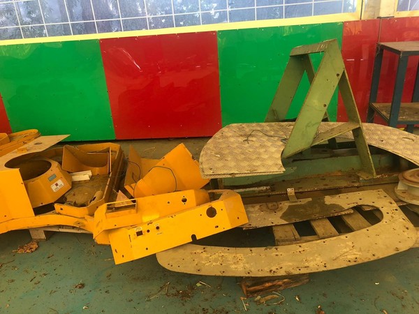 1#4728 Materiali e attrezzature per assemblaggi meccanici in vendita - foto 62
