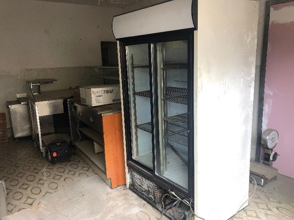 1#4729 Arredi e attrezzature per panificio in vendita - foto 3