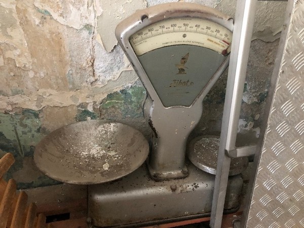 1#4729 Arredi e attrezzature per panificio in vendita - foto 5