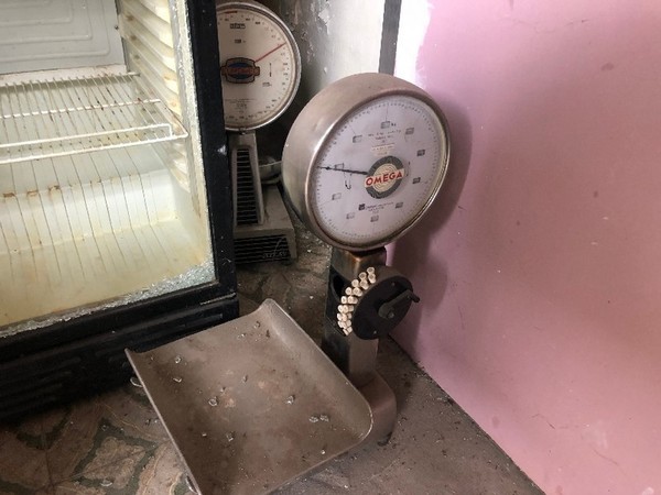 1#4729 Arredi e attrezzature per panificio in vendita - foto 6