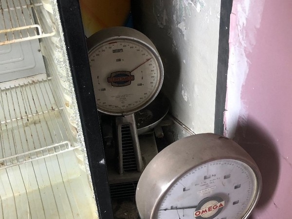 1#4729 Arredi e attrezzature per panificio in vendita - foto 8